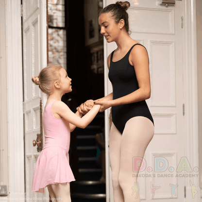 Classical Ballet | Age: 11-16y | Monday at 17.30 - 18:30pm |MH - Knightsbridge - Full Term - From September 2025 - Dakoda&