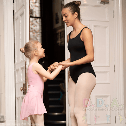Classical Ballet | Age: 11-16y | Monday at 17.30 - 18:30pm |MH - Knightsbridge - Trial Class From September 2025 - Dakoda&
