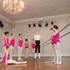 Ballet Conditioning & Pointe | Age: 11-16y | Friday at 18:30-20:00| MH - Knightsbridge - Trial Class - Dakoda&