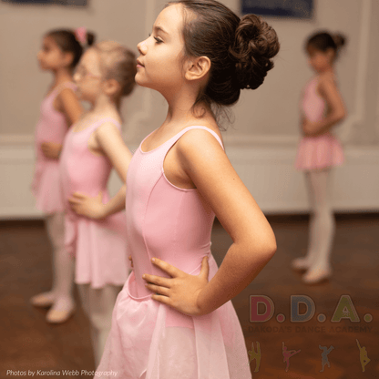 Primary RAD Ballet | Age: 7-9y | Saturday at 12.15 - 13:00 |MPS- Chelsea - Full Term - From September 2025 - Dakoda&