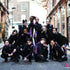 Street Dance | Age: 3 - 4y | Saturday at 14.45 - 15:15pm | Clapham - Full Term - Dakodas