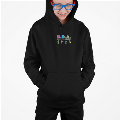 dakodas hoodie