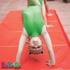 Acro | Gym | Tricks | Age: 11-16y | Saturday at 12.15 -13:00|MH - Knightsbridge - Trial Class - From September - Dakoda&