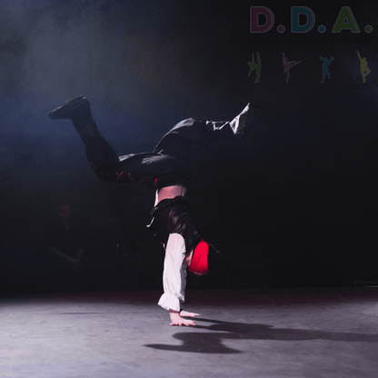 Street Dance | Age: 3-4y | Saturday at 09.15 - 9:45am |MPS- Chelsea - Trial Class - From September 2025 - Dakoda&