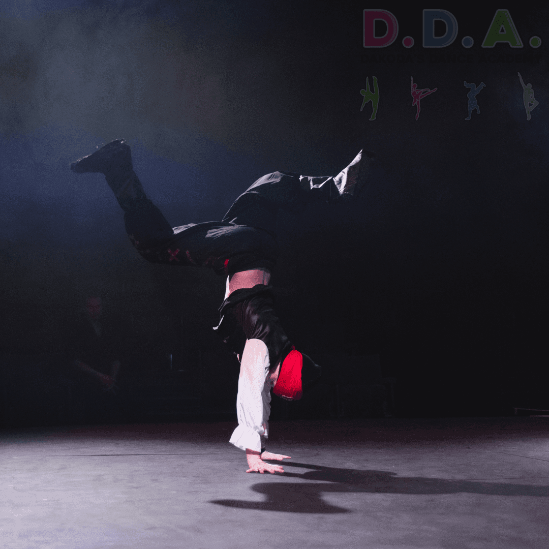 Street Dance | Age: 3-4y | Saturday at 13:45 - 14:15am |MPS- Chelsea - Full Term - From September 2025 - Dakoda&