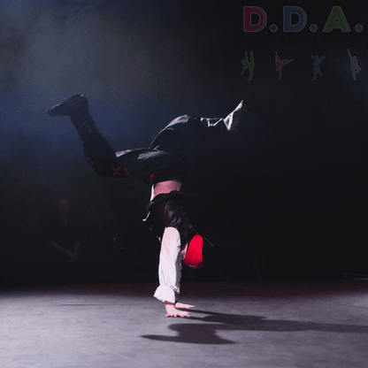 Street Dance | Age: 3-4y | Saturday at 13:45 - 14:15am |MPS- Chelsea - Full Term - From September 2025 - Dakoda&