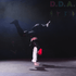 Street Dance | Age: 3-4y | Saturday at 13:45 - 14:15am |MPS- Chelsea - Trial Class - From September 2025 - Dakoda&