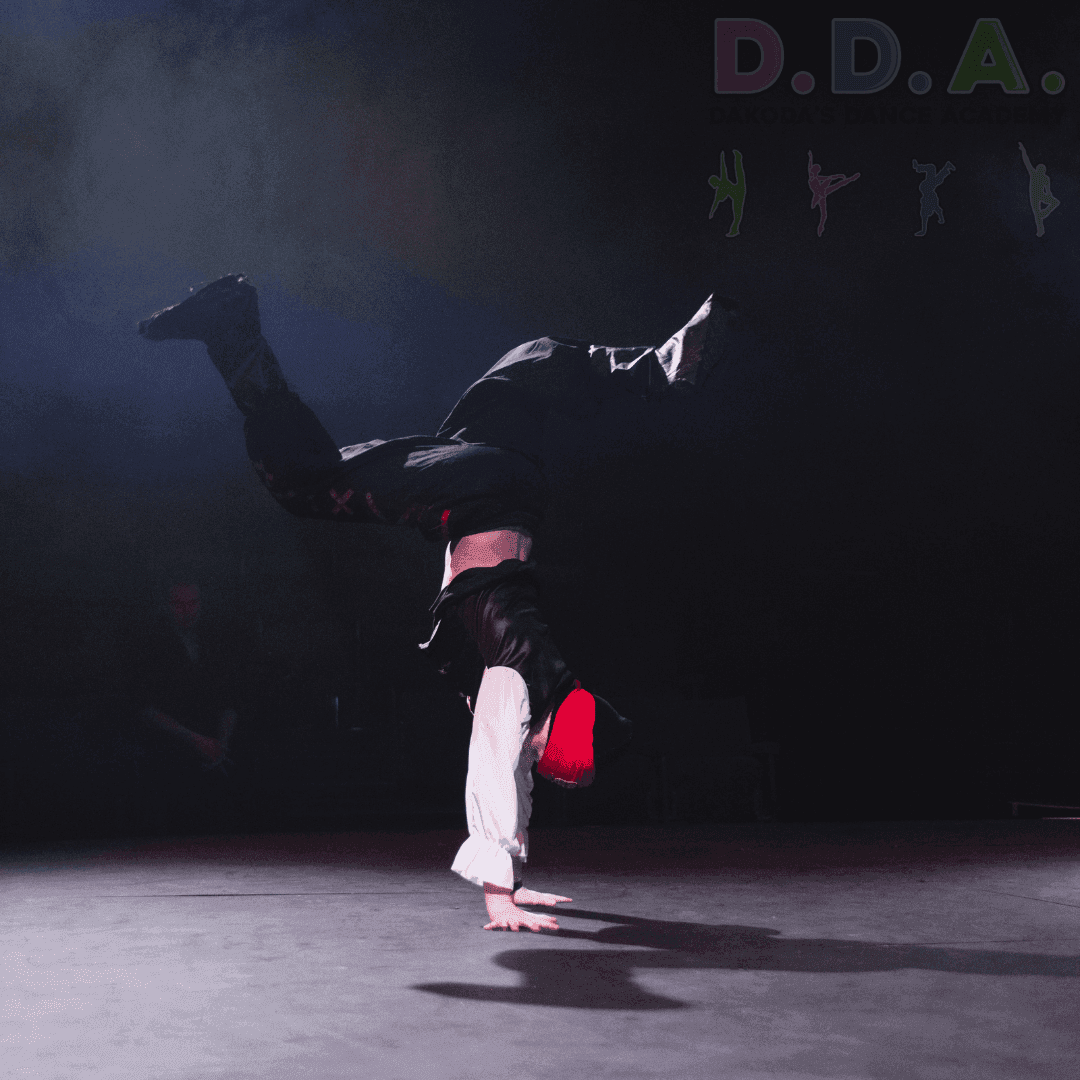 Street Dance | Age: 11-16y | Saturday at 14:30-15:15 |MPS- Chelsea - Full Term  - From September 2025 - Dakoda&