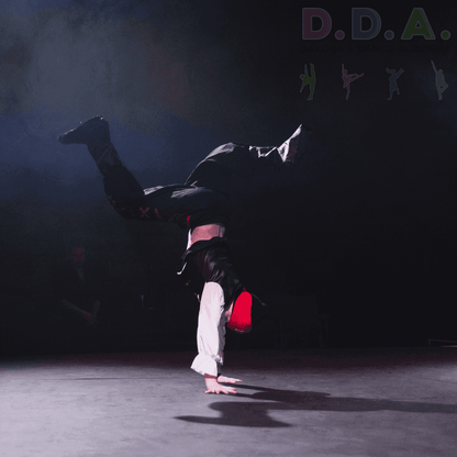 Street Dance | Age: 11-16y | Saturday at 14:30-15:15 |MPS- Chelsea - Full Term  - From September 2025 - Dakoda&