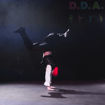 Breakdance| Age 7-12y | Thursday at 17:45-18:45| FBS- Fulham - Full Term - From September 2025 - Dakoda&