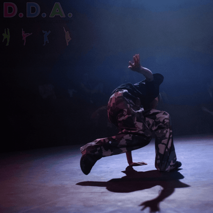 Street Dance - Dakoda&