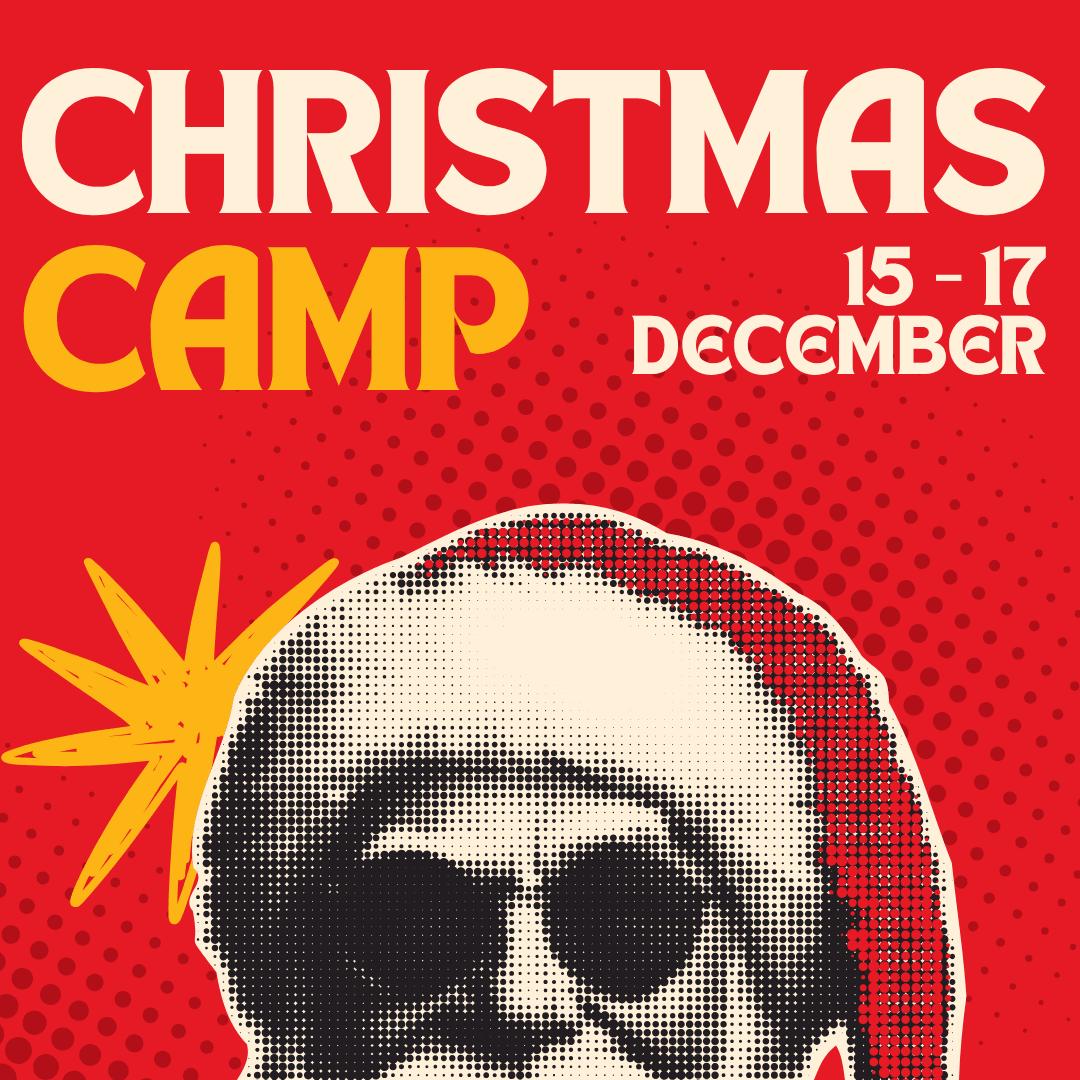 Christmas Camp - Holiday camps &amp; Workshops with Dakoda&