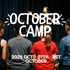 Autumn Camp - Holiday camps & Workshops with Dakoda&