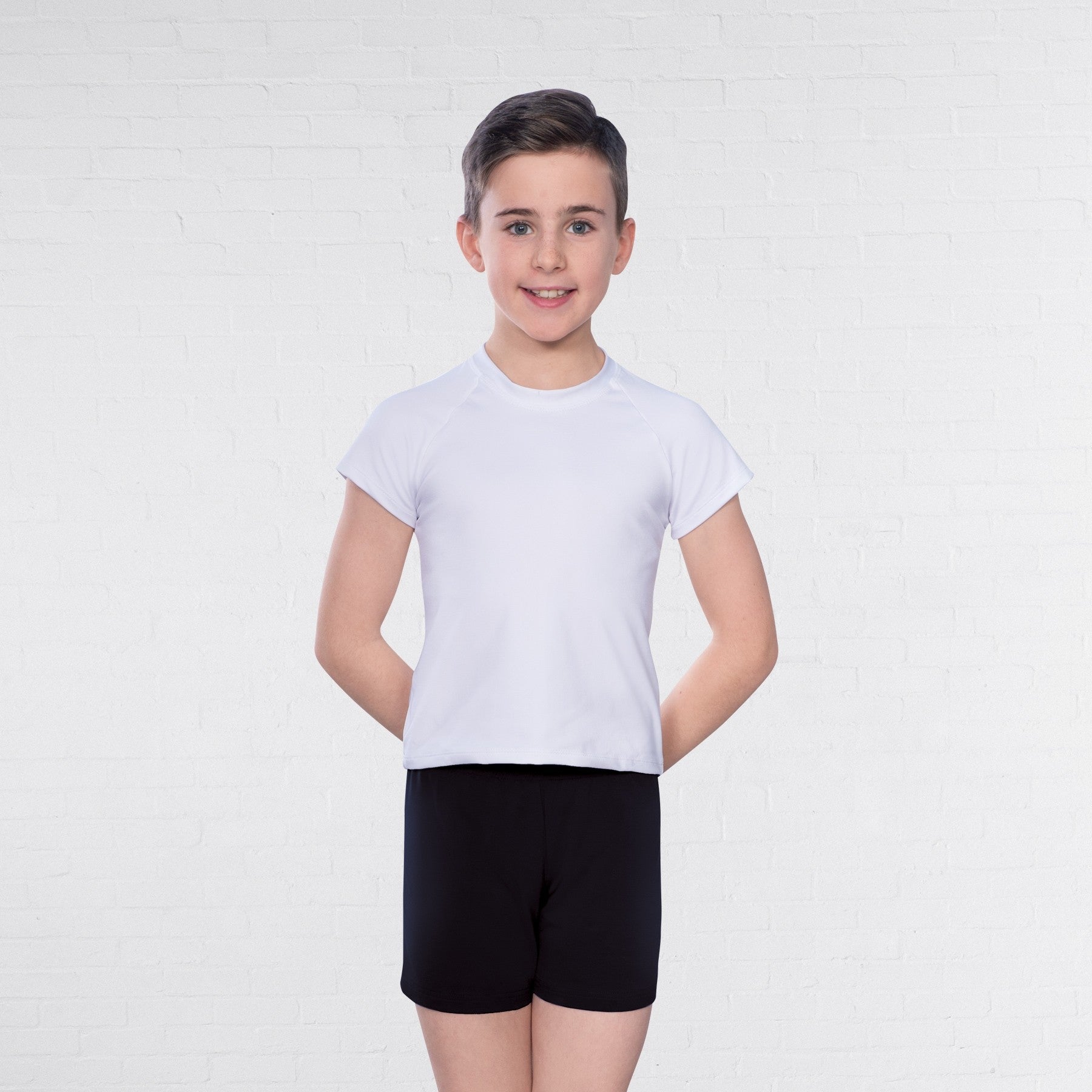 Acro | Gym | Tricks | Age: 3-4y | Friday at 16:30 - 17:00 | MH - Knightsbridge -  Full Term September 2026