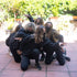Advanced Street Dance | Saturday at 15.15 - 16:15pm | Marlborough - Spring - Dakoda&