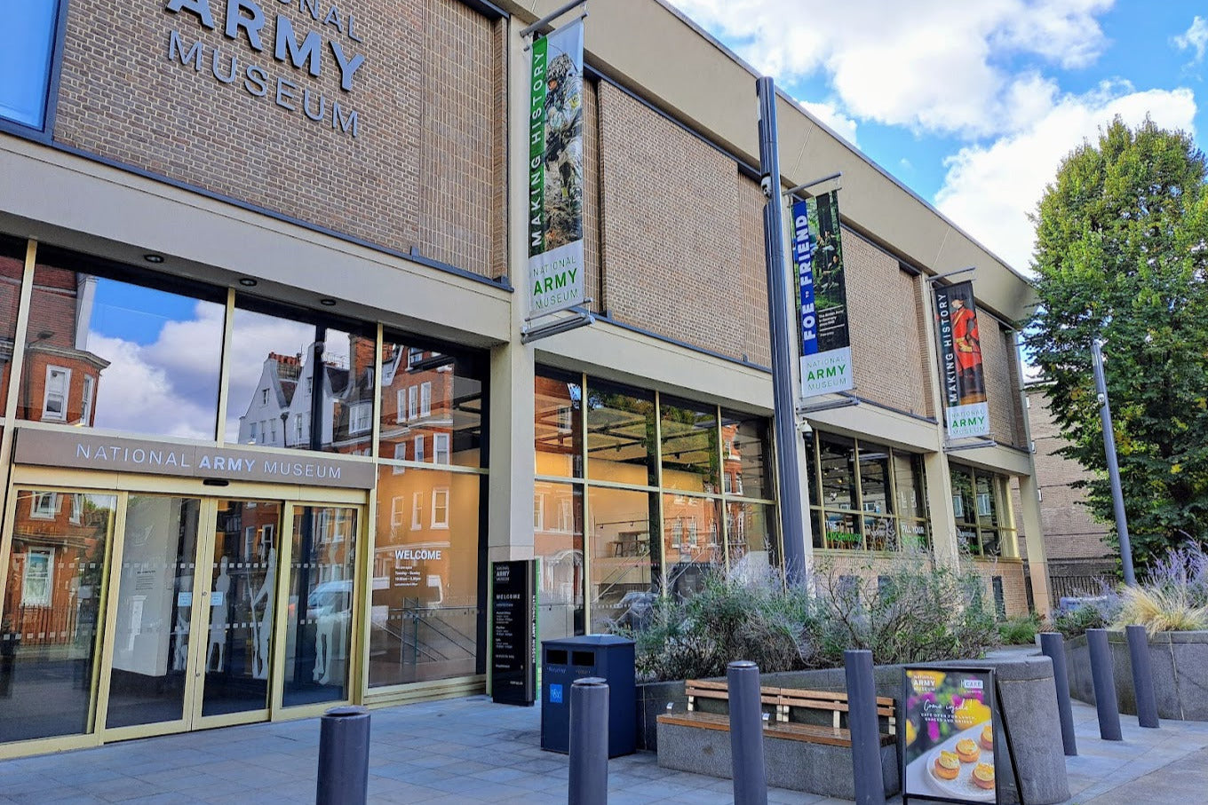 National Army Museum