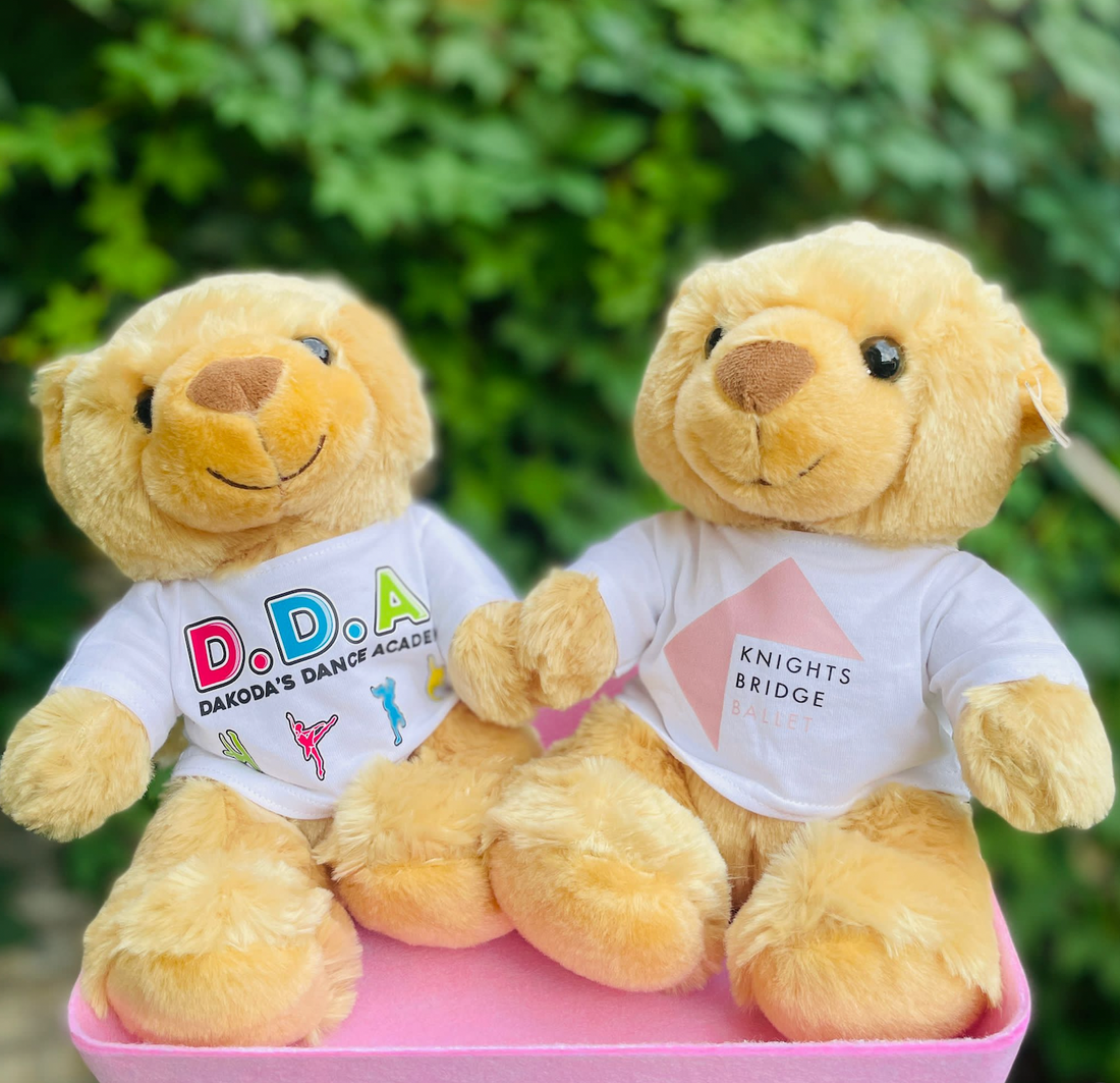 Pre- Order - Show Teddy 2026