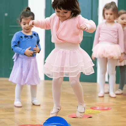 Beginner Ballet | Age: 3-4y | Saturday at 10:00-10:30 |MH - Knightsbridge - Trial Class - From September 2025 - Dakoda&