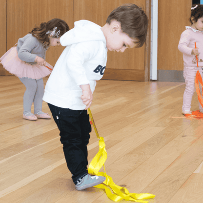 Beginner Ballet | Age: 3-4y | Saturday at 14:15-14:45 |MH - Knightsbridge - Trial Class - From September - Dakoda&