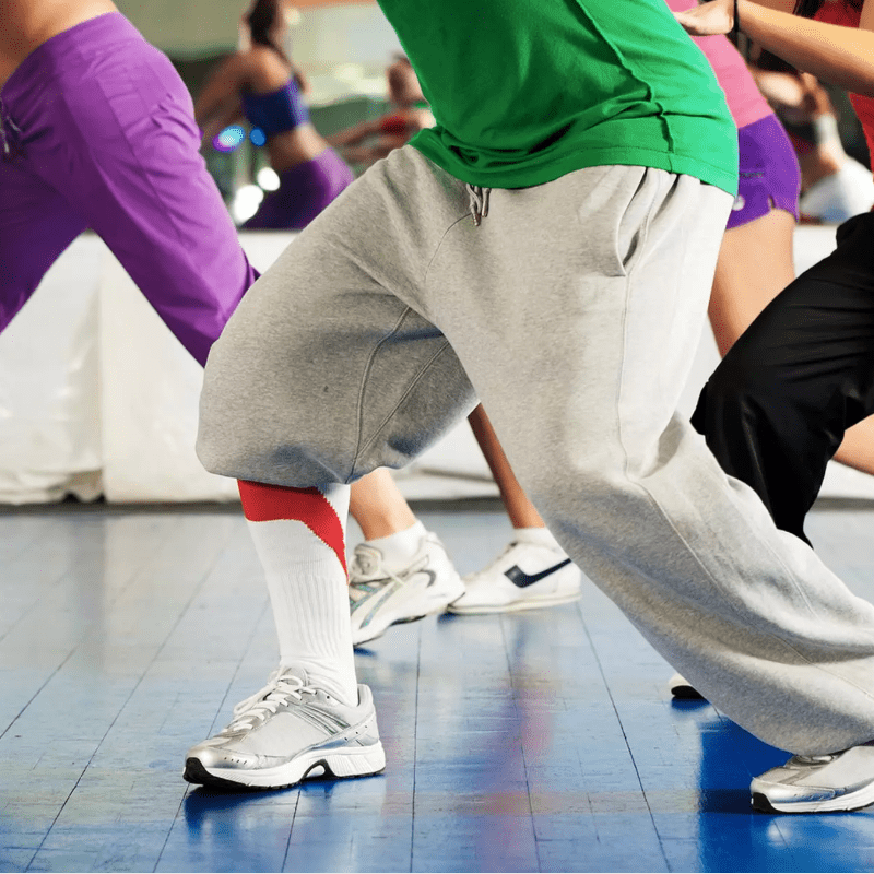 Radnor House class - Dance Class - Dakodas