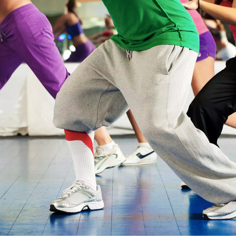Radnor House class - Dance Class - Dakoda&