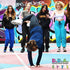 Private 1-2-1 Street Dance  | Break Dance - Dakoda&