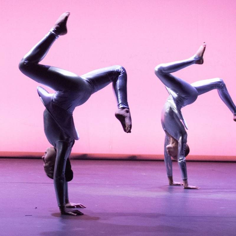 Stretch &amp; Strengthen | Age: 11-16y| Saturday 16:15-17:00 |MPS- Chelsea Trial Class - Dakoda&