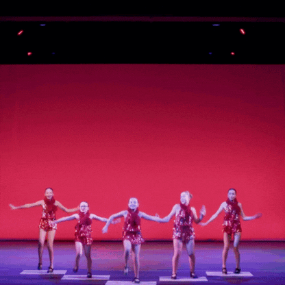 Tap &amp; Jazz | Age: 13-16y | Saturdays at 10:00 -10:45 |MH - Knightsbridge - Full Term - From September 2025 - Dakoda&