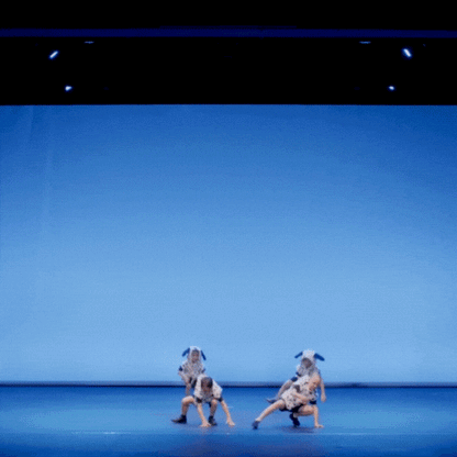 Street Dance | Age:3-4y | Saturday at 14.45-15.15  | RH- Twickenham - Full Term - Dakoda&