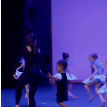 Beginner Ballet | Age: 3-4y | Saturday at 14.45 - 15.15am |MPS- Chelsea - Trial Class - From September 2025 - Dakoda&