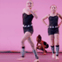 Acro | Gym | Tricks | Age: 7-12y | Saturday at 12.45 - 13:30 |FBS - Fulham - Trial Class - From September 2025 - Dakoda&