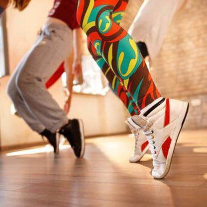 10 x Private 1-2-1 Dance &amp; Performing Arts Classes. Wedding Dance | Ballet Pointe Work | Commercial | Street Dance | Break Dance | Singing | Drama and More ( Includes 10% discount) - Dakoda&