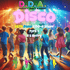 DDA Disco 28th June 5:00-6:30pm 7 yrs+| MoreHouse School Pont Street | - Dakoda&