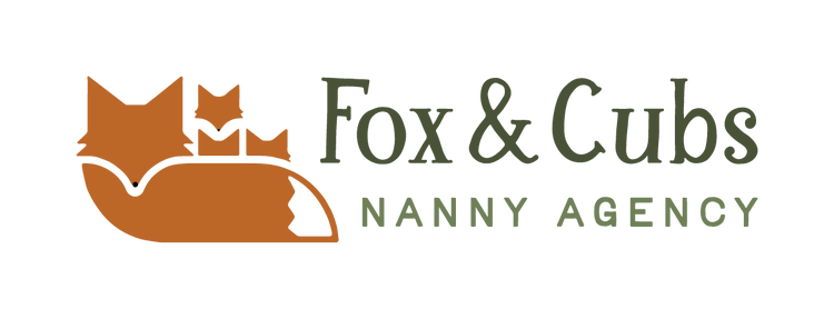 fox and cubs logo