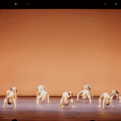 Acro | Gym | Tricks | Age: 8-11y | Saturday at 12.45 - 13:30 |FBS - Fulham - 2 week Trial Class