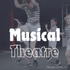 Musical Theatre | Age: 7-12y | Saturday at 13:00-13:45 |MPS Chelsea - Full Term - From September 2025 - Dakoda&