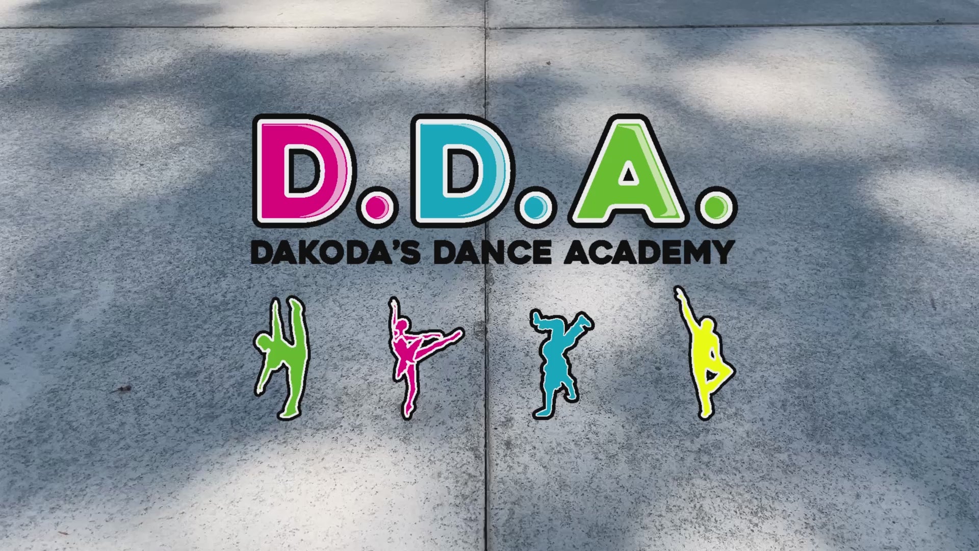 Street dance team pomo