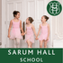 Sarum hall class - KS1 Ballet : 4.35 – 5.30pm - AUTUMN TERM - Dakoda&