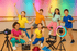 Creative Showcase Day: Ages 5–9, 10–13 & 14+ - Dakodas